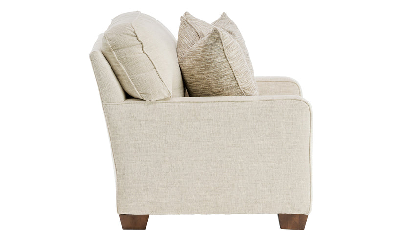 Bentley Chair and a Half